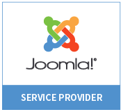 New Web Consulting is a Joomla! Service Provider